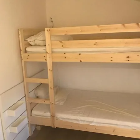 Semesterbostad Petit Mazet