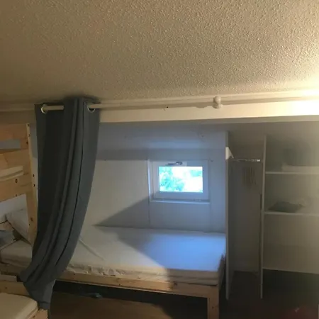 Petit Mazet Holiday home