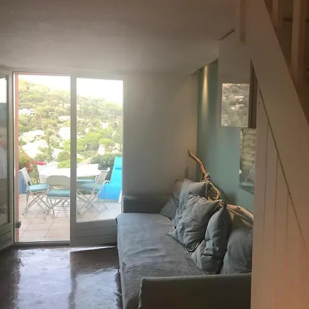 Petit Mazet Holiday home